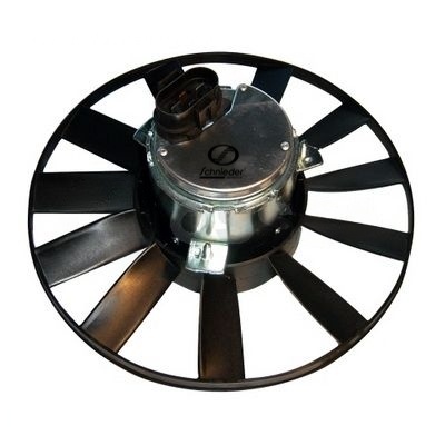 Fan, engine cooling (VAS47.00012)