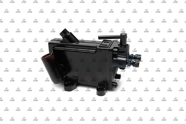 Tilt Cylinder, driver cab (BZT28.00066)
