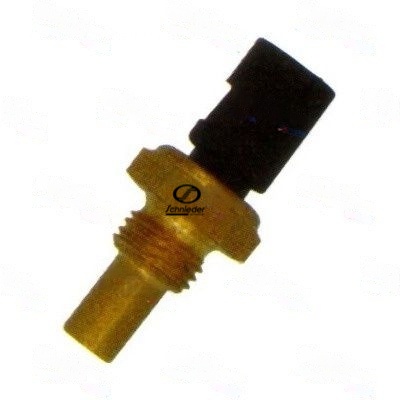 Temperature Switch, radiator fan (BZS20.00029)