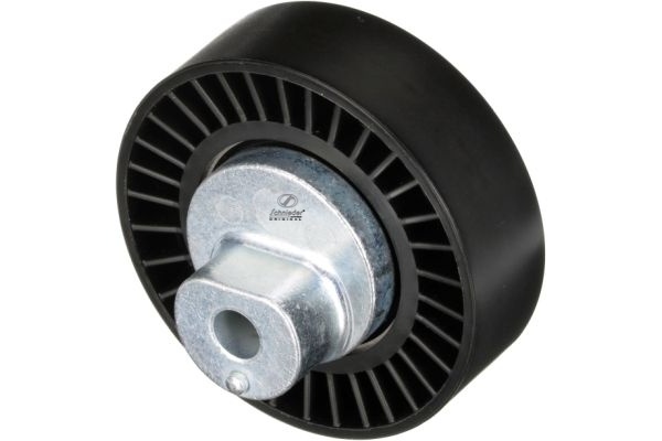 Tensioner Pulley, V-ribbed belt (BMS24.00061)