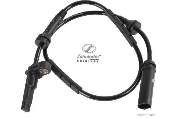 Sensor, wheel speed (BMS88.00296)