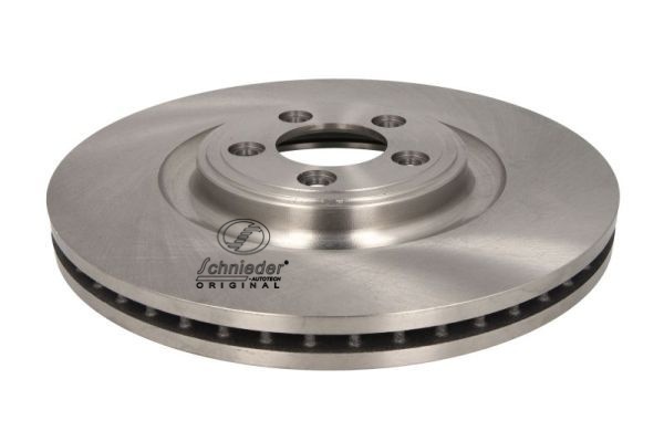 Brake Disc (JRS55.00174)
