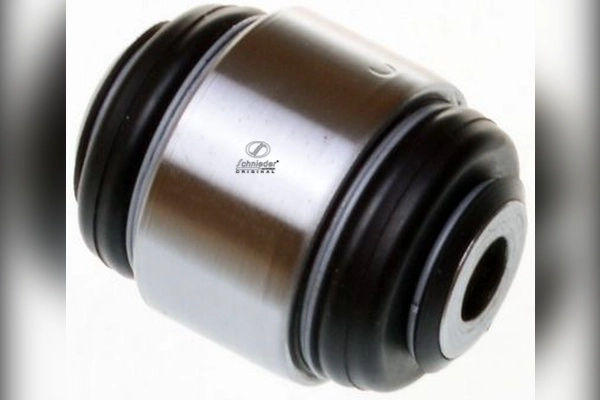 Mounting, control/trailing arm (BMS35.00061)
