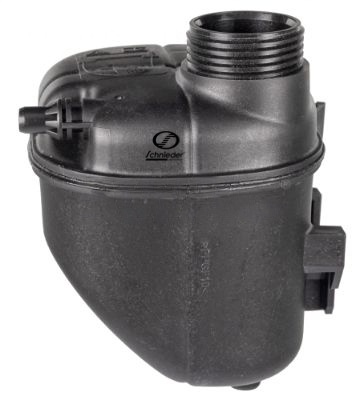 Expansion Tank, coolant (BMS32.00112)