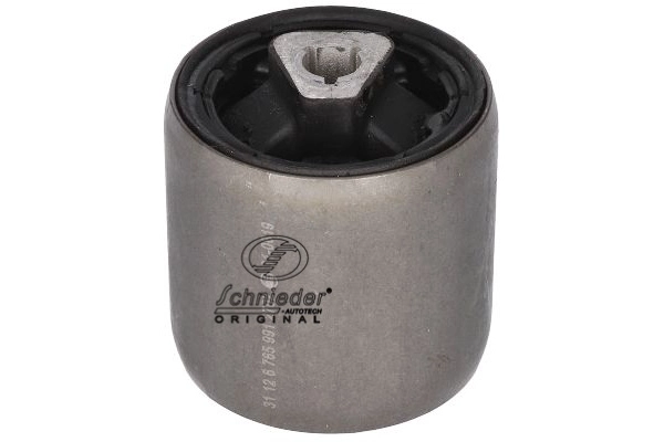 Mounting, control/trailing arm (BMS35.00069)