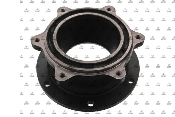 Hub, crankshaft (BZT25.00008)