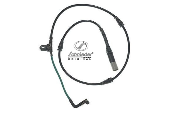 Sensor, brake pad wear (BMS88.00224)