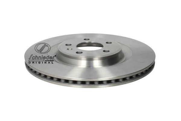 Brake Disc (VAS55.00320)
