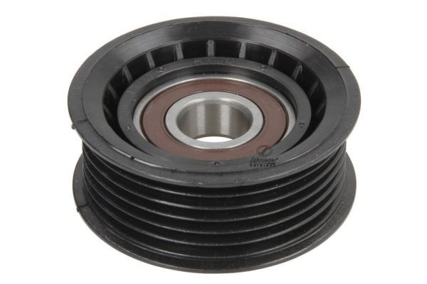 Belt Tensioner, V-ribbed belt (BZS24.00203)