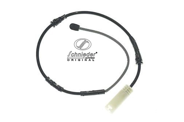 Sensor, brake pad wear (BMS88.00153)