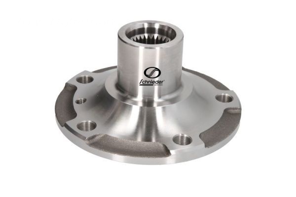 Wheel Hub (BMS66.00098)