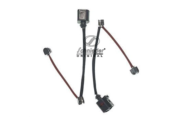 Sensor, brake pad wear (VAS88.00162)
