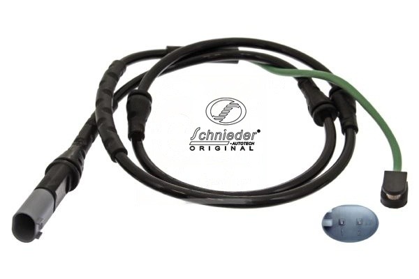 Sensor, brake pad wear (BMS88.00184)