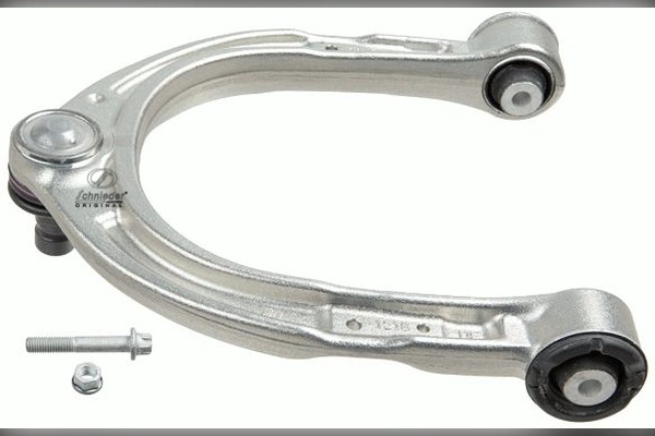 Mounting, control/trailing arm (BMS22.00773)
