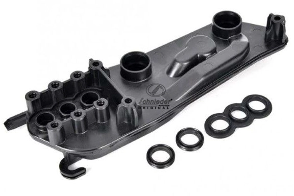 Expansion Tank, coolant (BMS32.00099)