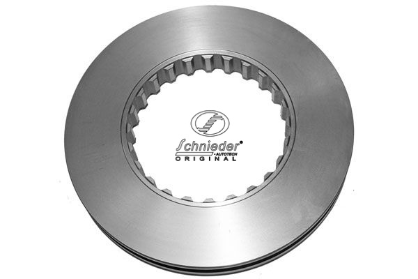 Brake Disc (VLT55.00051)