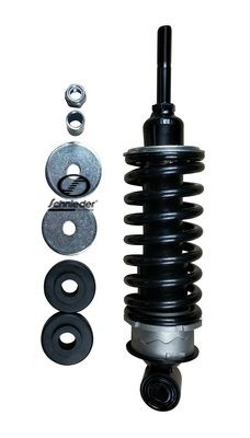 Shock Absorber, driver cab suspension (DFT13.00190)