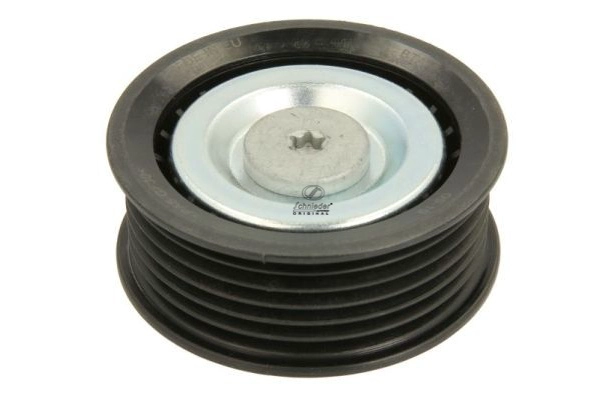 Deflection/Guide Pulley, timing belt (BZT24.00084)