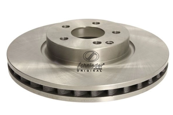 Brake Disc (BZS55.00055)