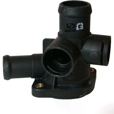 Coolant Flange (VAS19.00161)