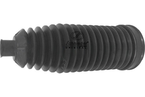 Radiator Hose (VAS19.00211)