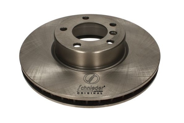 Brake Disc (BMS55.00129)