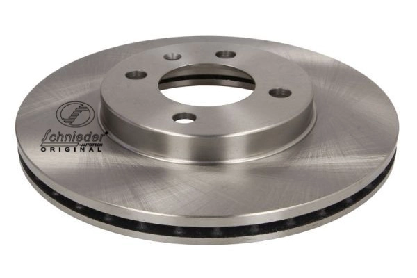 Brake Disc (VAS55.00261)