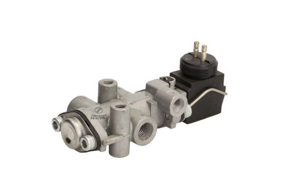 Valve, fuel pump (SCT20.00172)