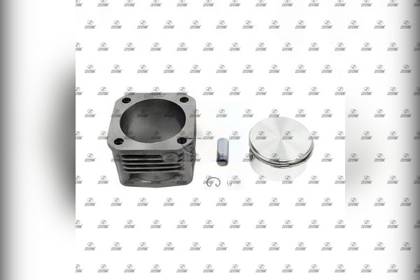 Cylinder Sleeve, air compressor (BZT17.00308)