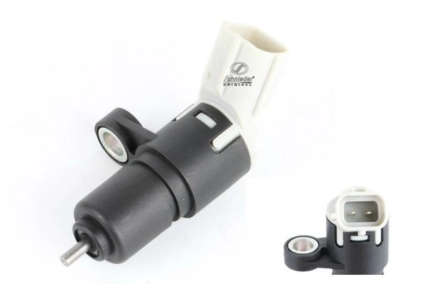 Sensor, crankshaft pulse (LRS88.00138)