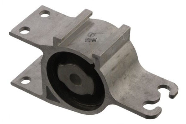 Mounting, control/trailing arm (BZS35.00810)