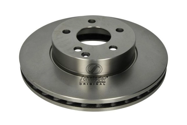 Brake Disc (BZS55.00054)
