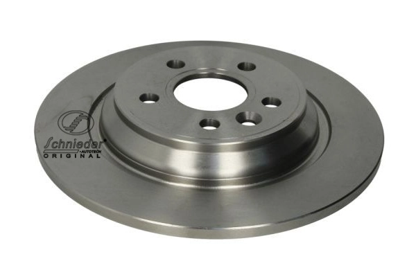 Brake Disc (VLS55.00246)