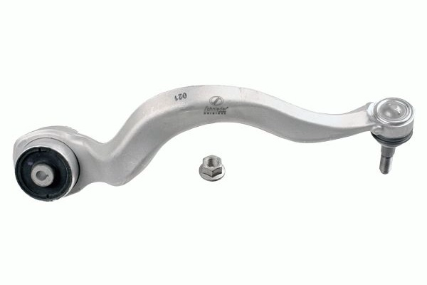 Mounting, control/trailing arm (BMS22.00830)