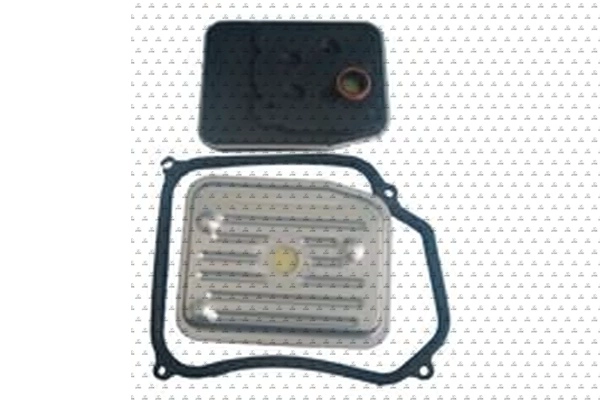 Gasket Set, oil cooler (VAS17.00239)