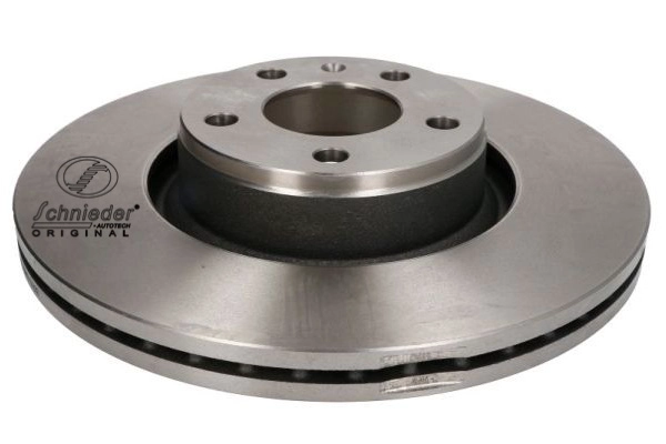 Brake Disc (VAS55.00295)
