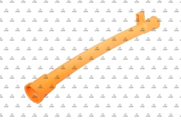 Tube, oil dipstick (VAS17.00232)