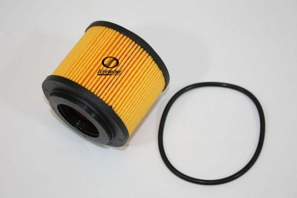 Air Filter (VAS99.00363)