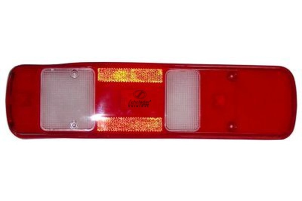 Headlight (VLT90.00233)