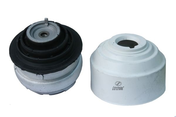 Mounting, engine (BZS35.00351)