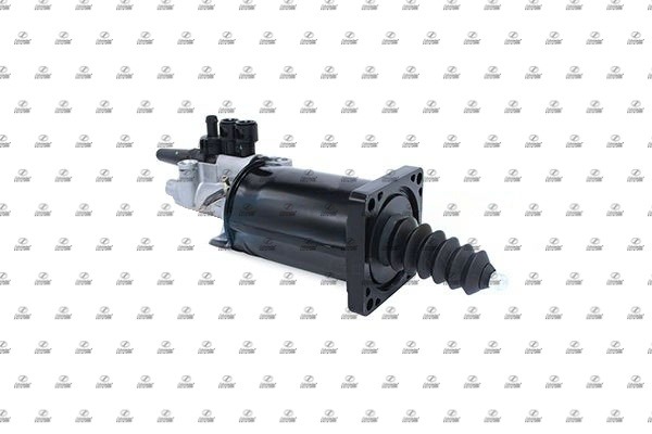 Clutch Booster (VLT49.00029)