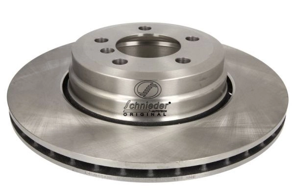 Brake Disc (BMS55.00148)