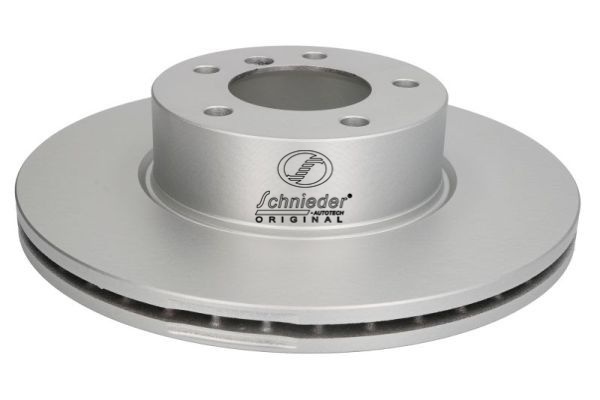 Brake Disc (BMS55.00339A)