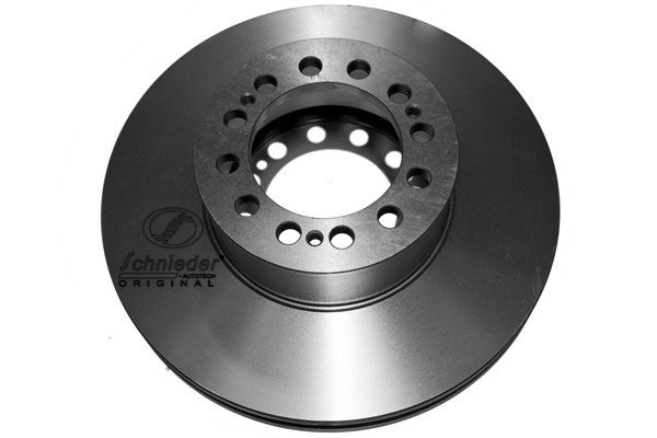 Brake Disc (MNT55.00017)