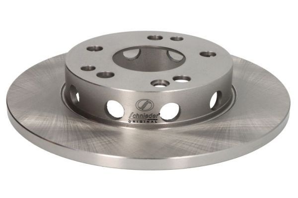 Brake Disc (BZS55.00043)