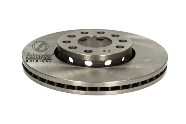 Brake Disc (VAS55.00264)