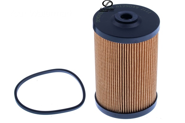 Fuel Filter (BZT99.00135)