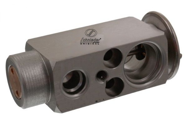 Expansion Valve, air conditioning (BZT45.00003)