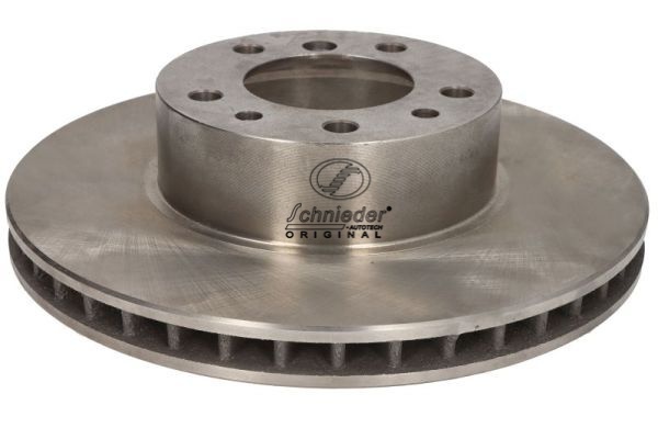 Brake Disc (BMS55.00119)