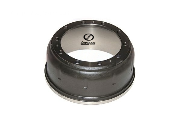 Brake Drum (BZT55.00035)